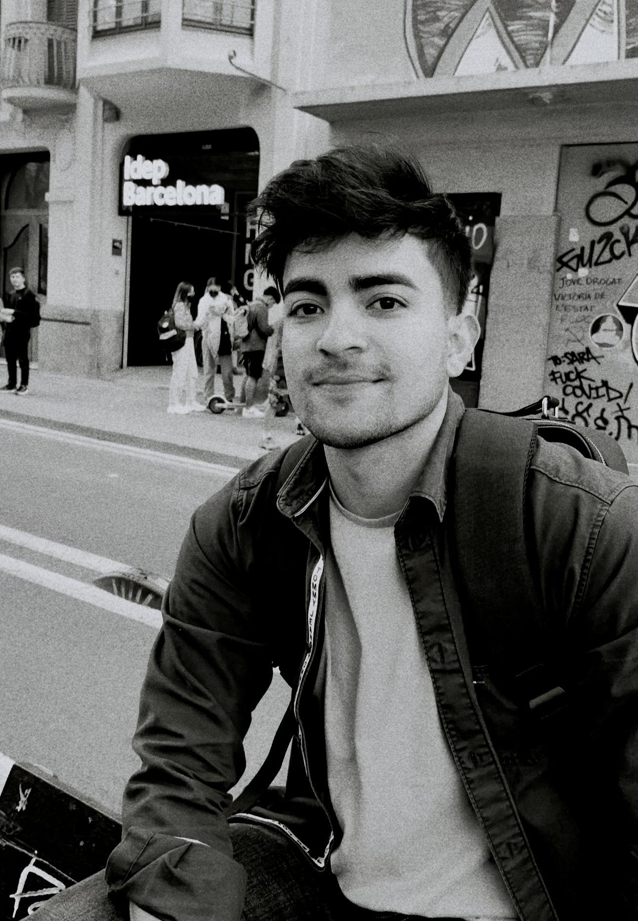 Virgilio Mejía Gómez: