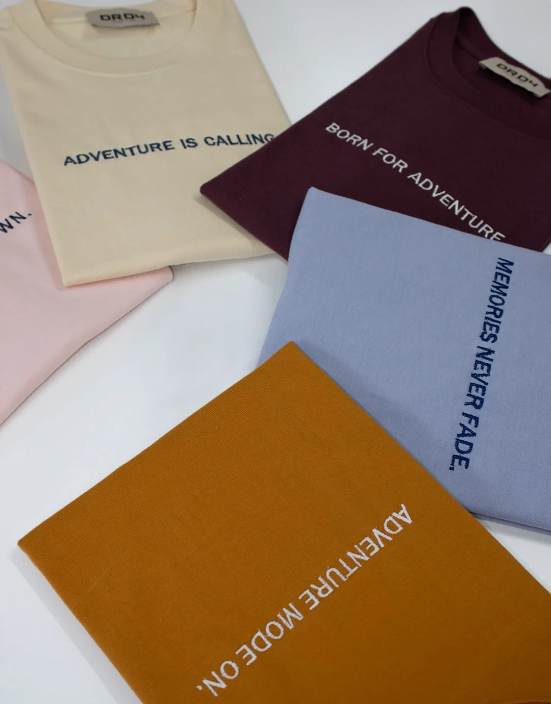 camiseta algodón hombre