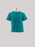 Camiseta Azul Aquamarina