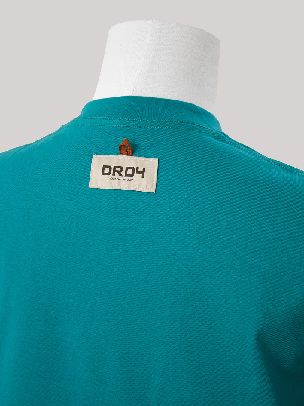 Camiseta Azul Aquamarina