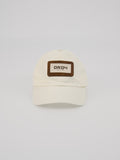 Gorra DRD4 Beige