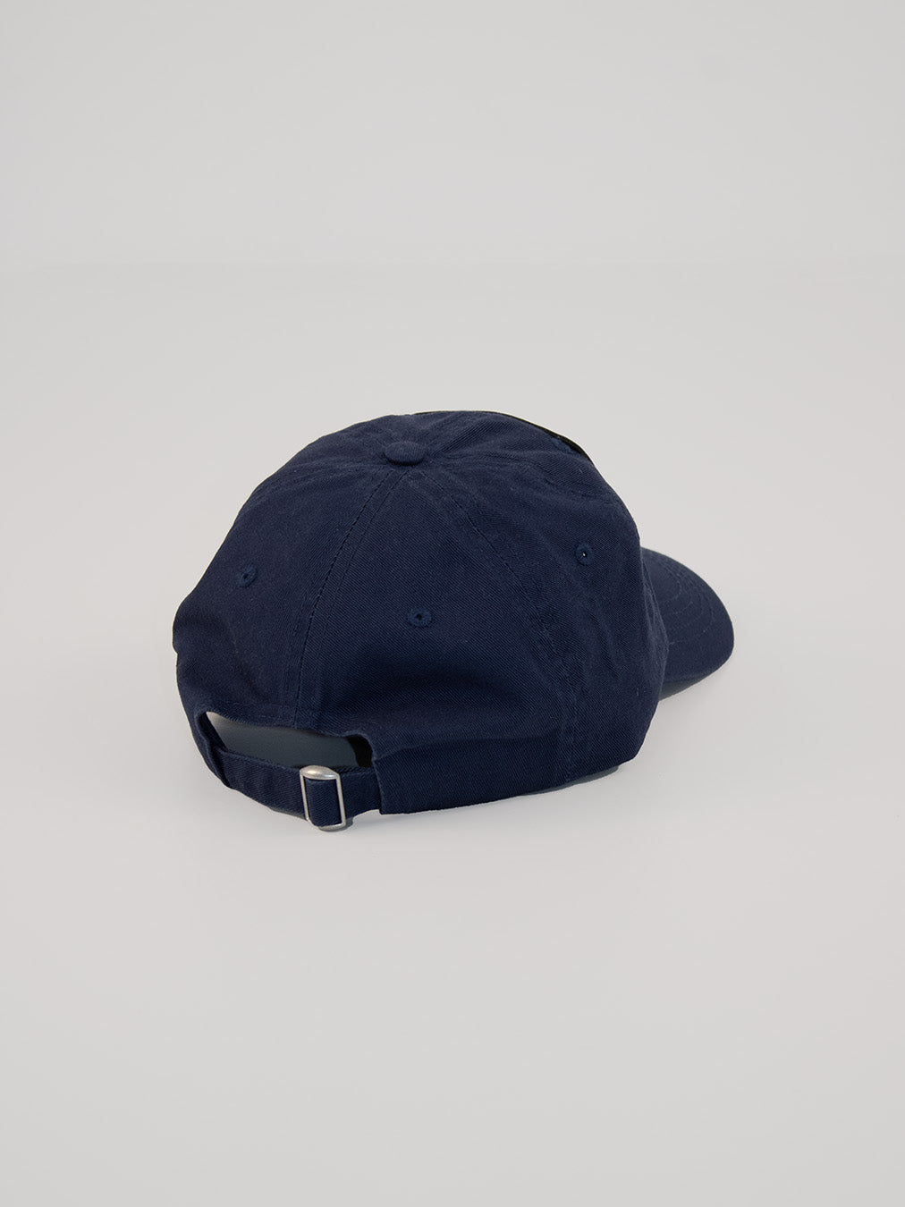 Gorra DRD4 Azul Oxford