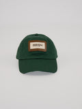 Gorra DRD4 Verde natural
