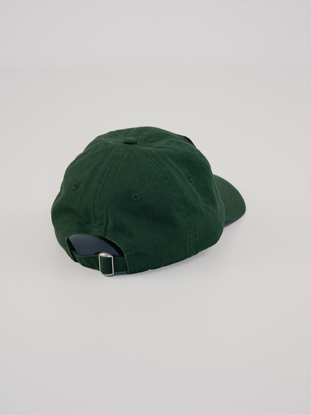 Gorra DRD4 Verde natural