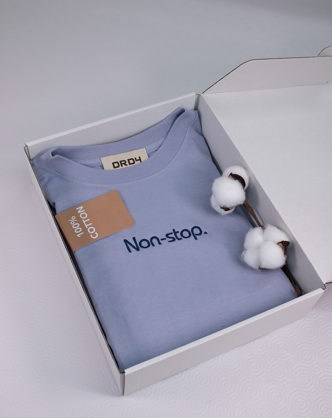 Non-stop T-shirt