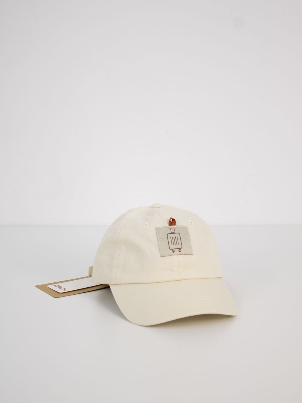 Beige - nueva gorra DRD4