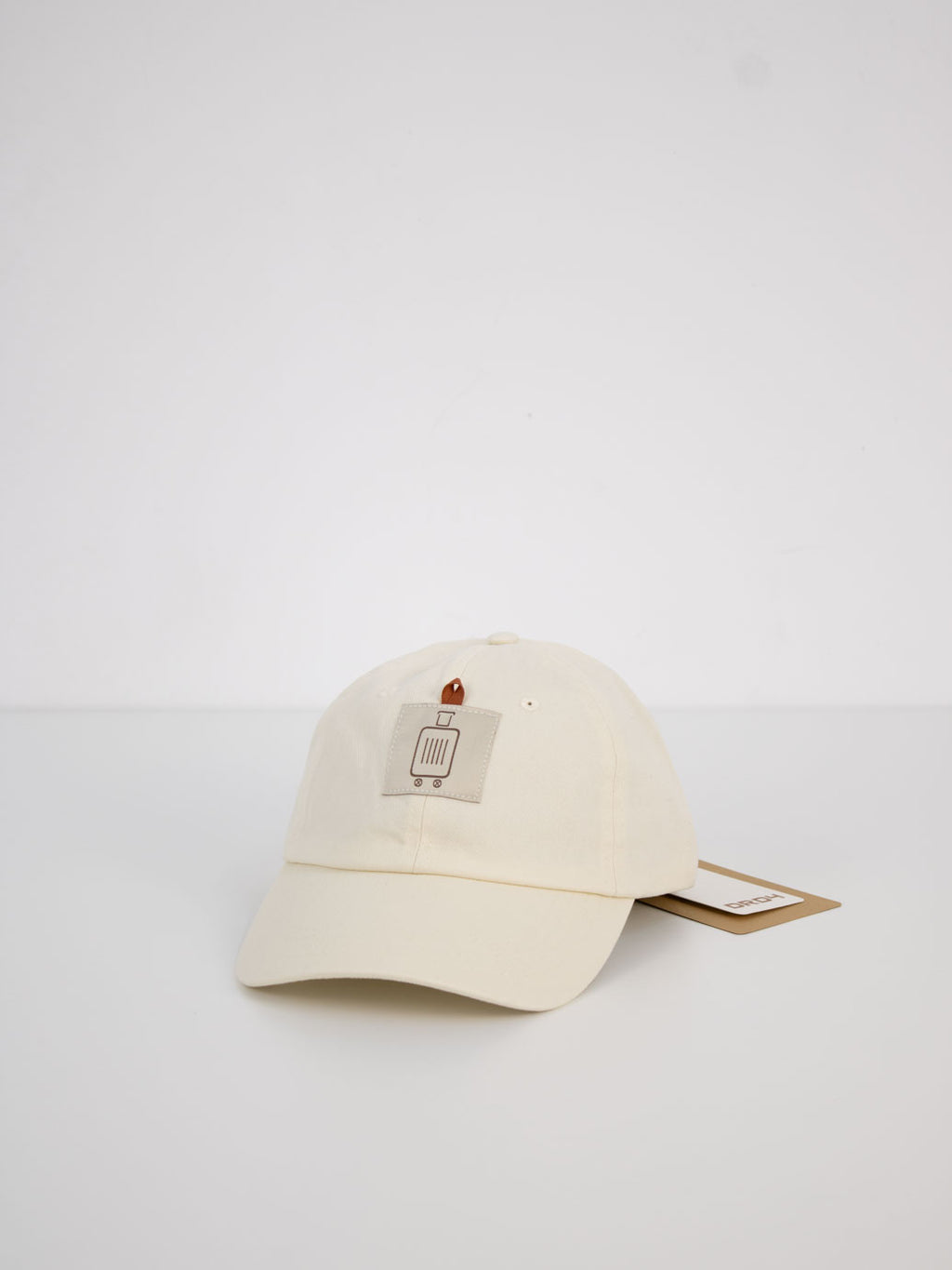Beige - nueva gorra DRD4