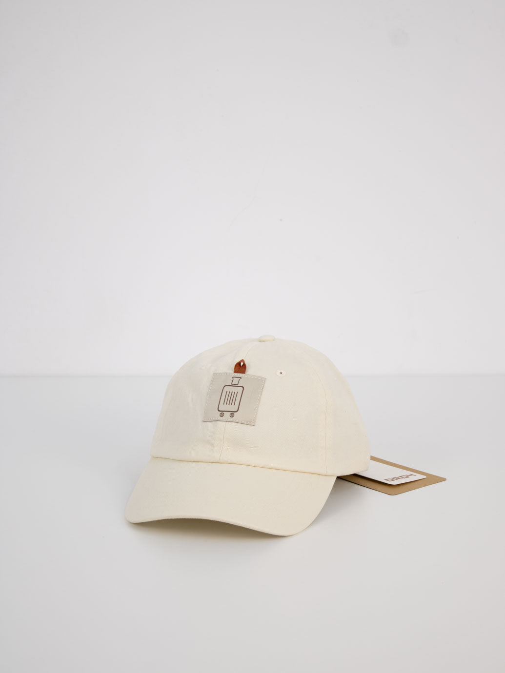 Beige - nueva gorra DRD4