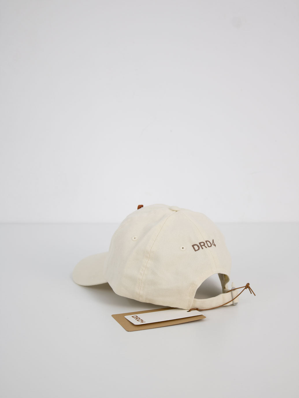 Beige - nueva gorra DRD4