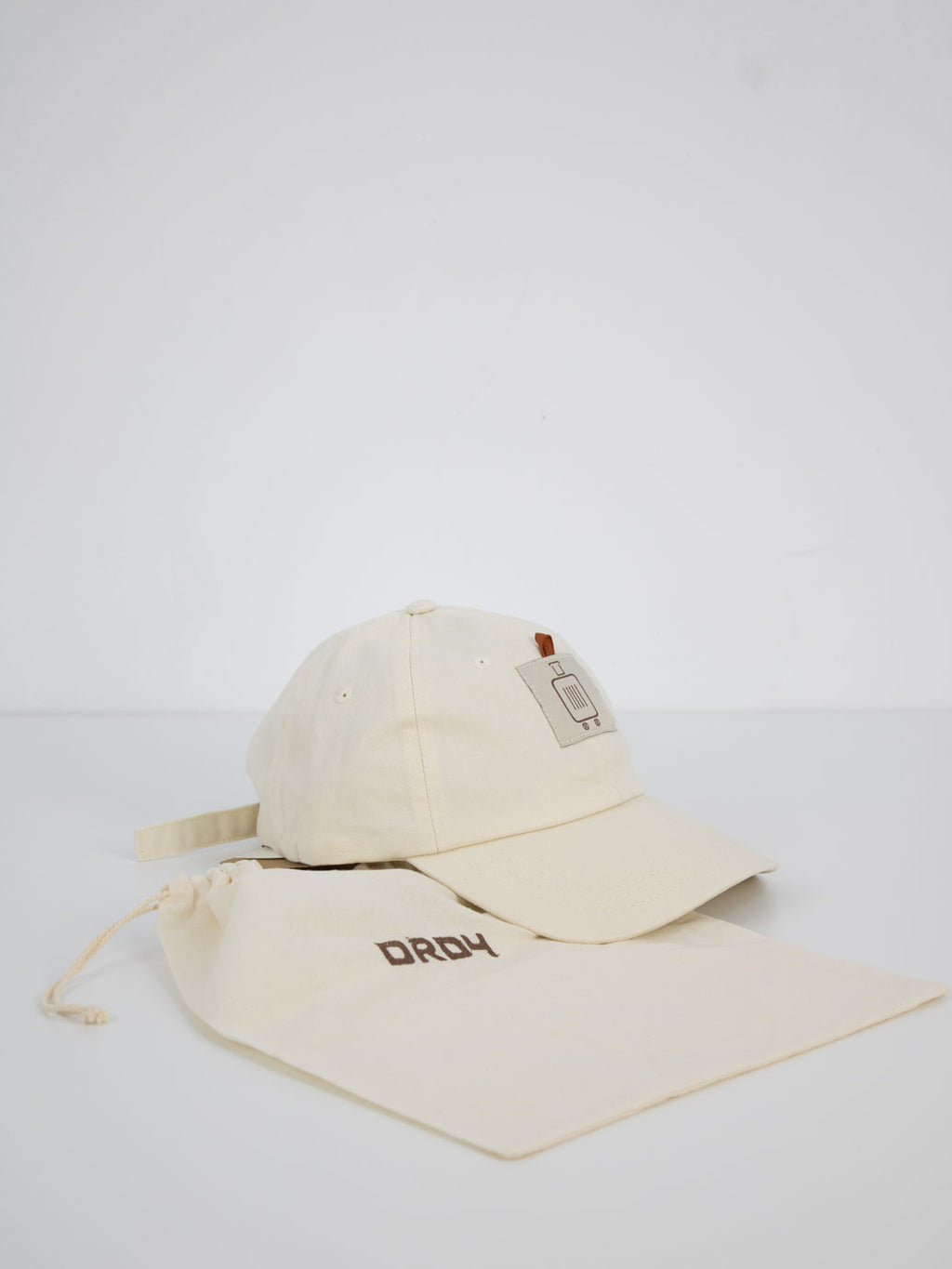 Beige - nueva gorra DRD4