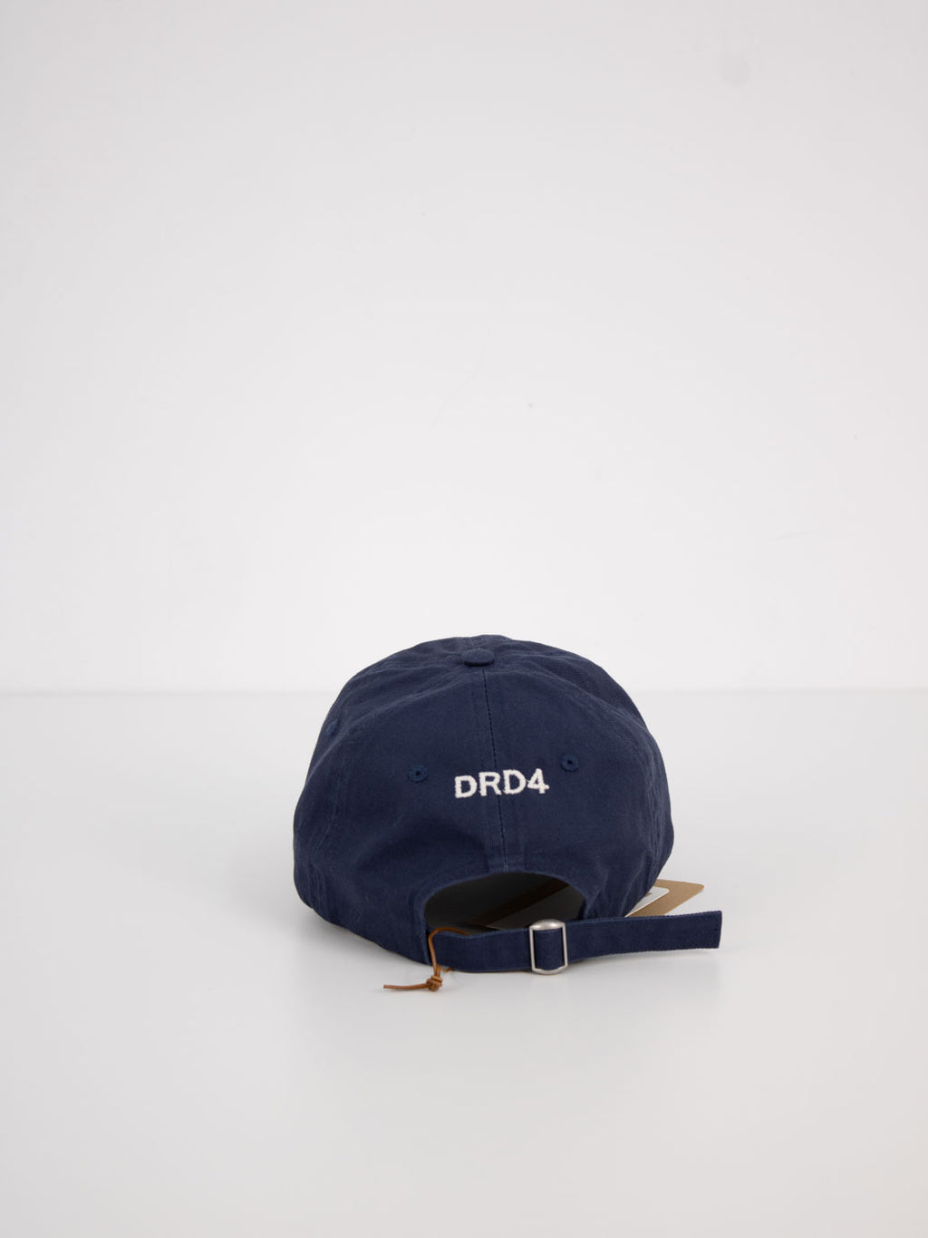 Azul marino - nueva gorra DRD4