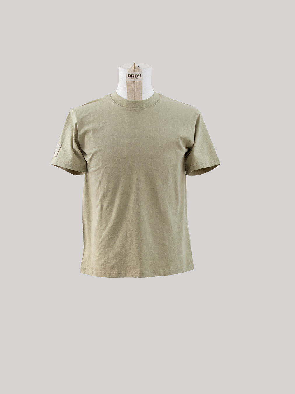 Camiseta Verde pistacho