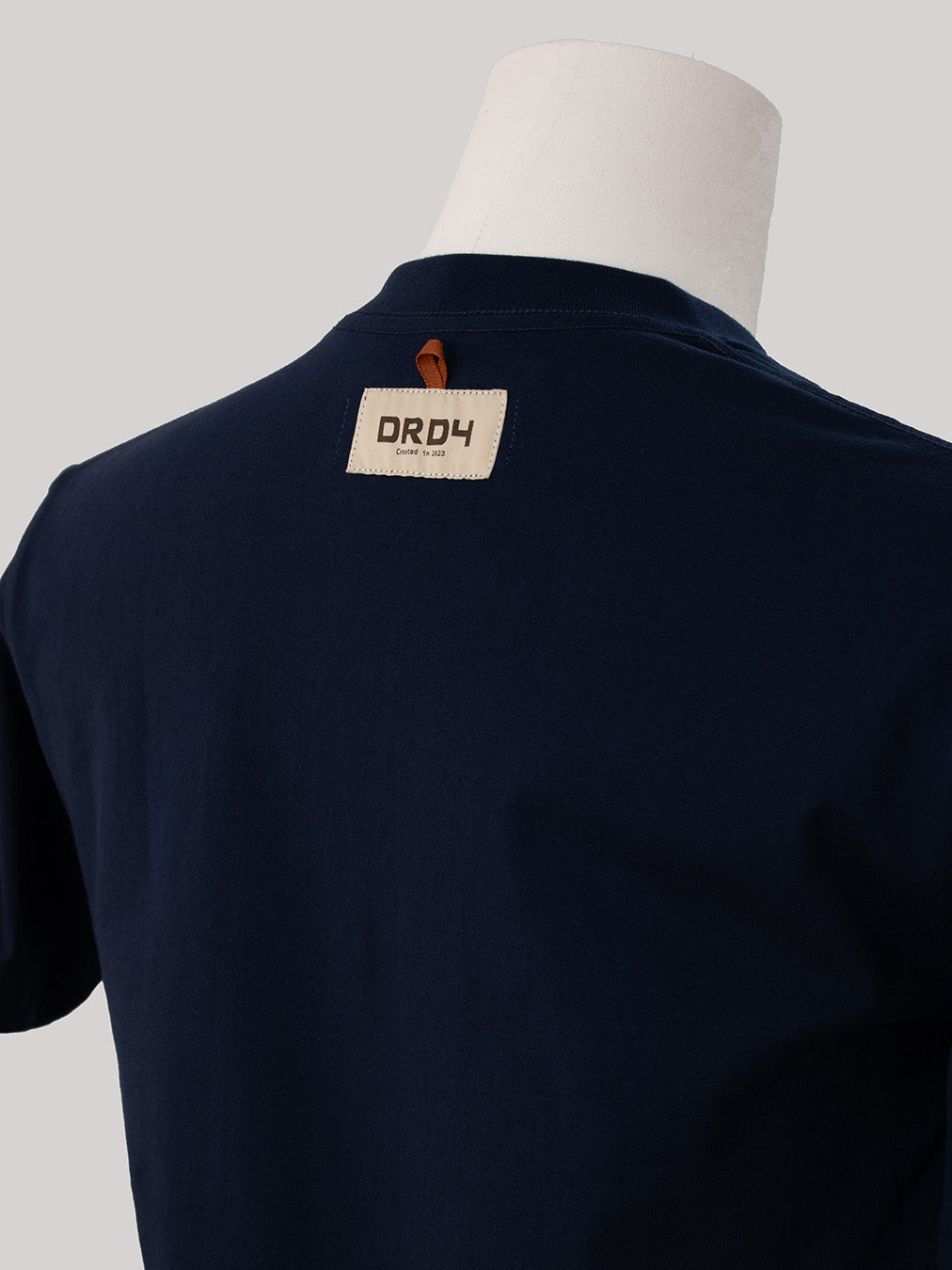 Camiseta Azul marino