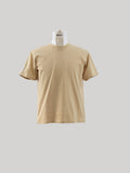 Camiseta de verano Beige