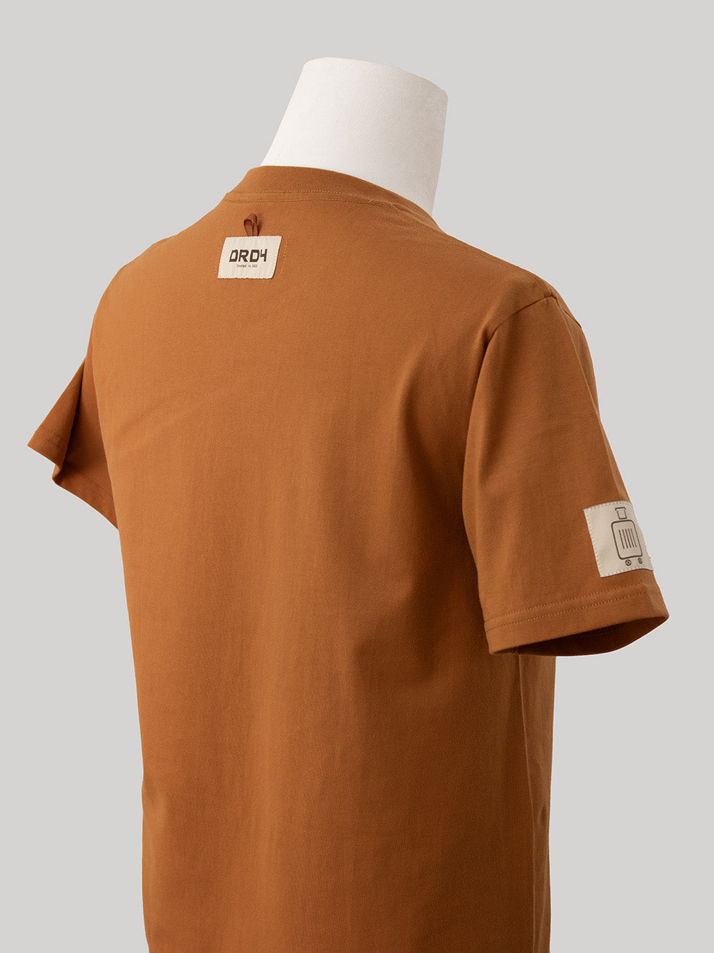 Camiseta Camel