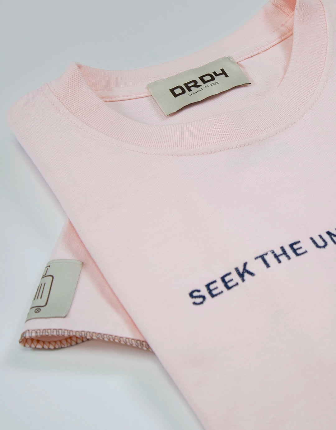 camiseta algodón hombre