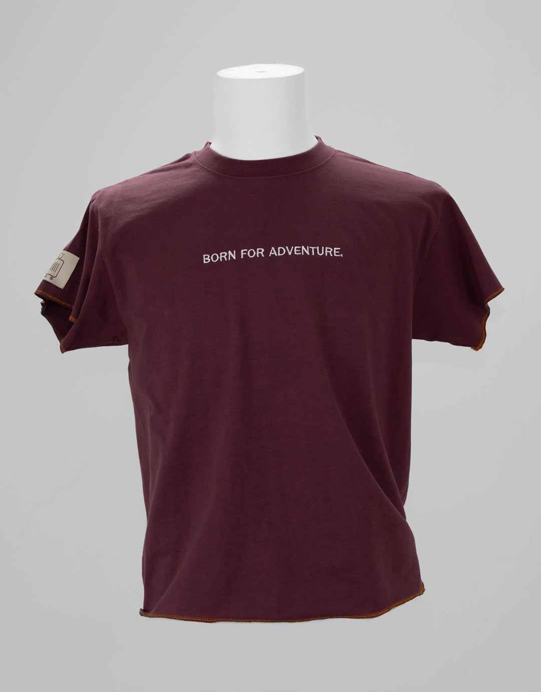 alt="cotton T-shirt men"