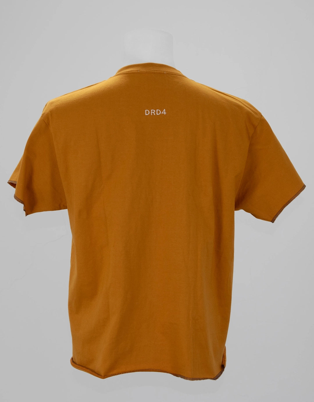 camiseta algodón hombre