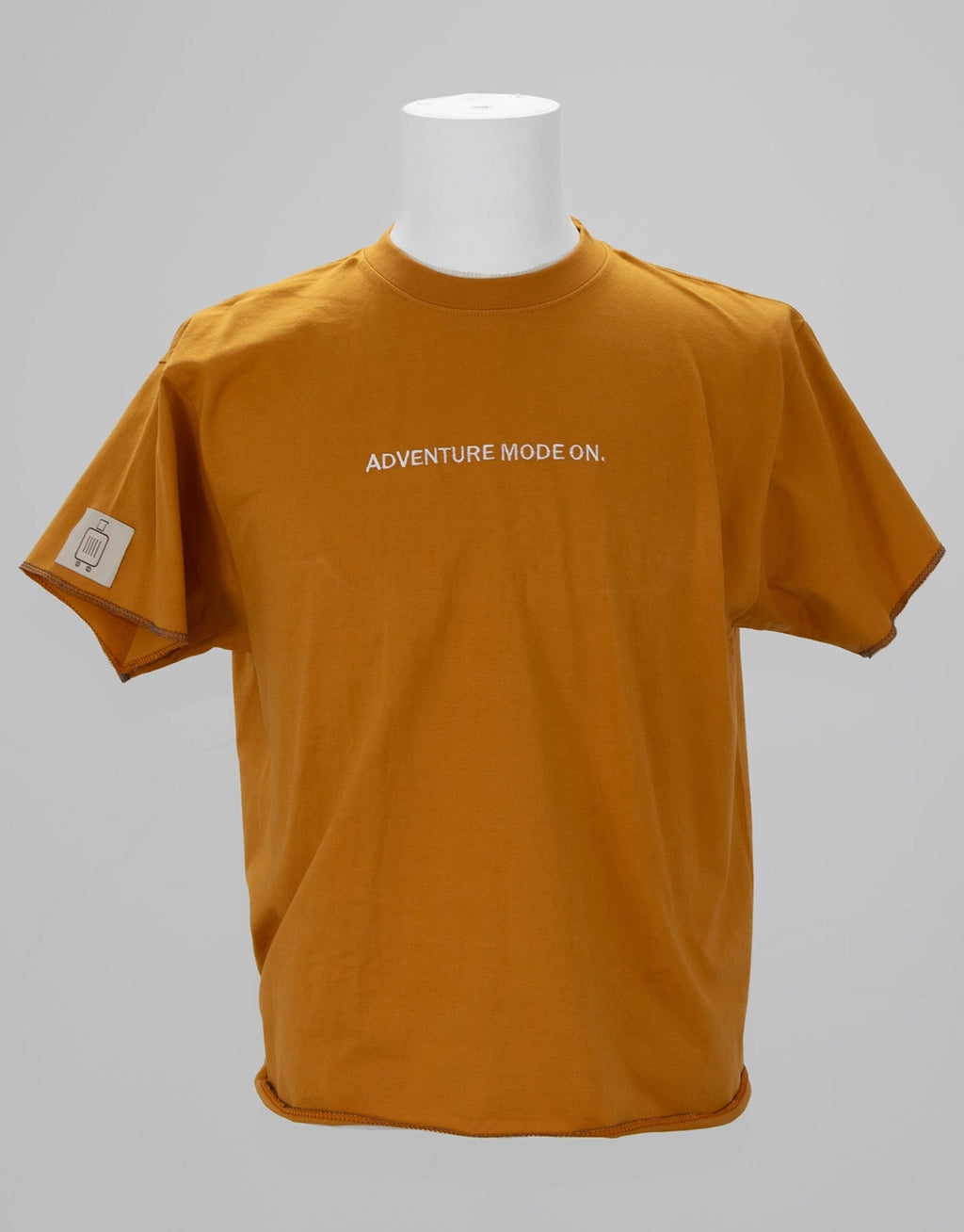 alt="cotton T-shirt men"