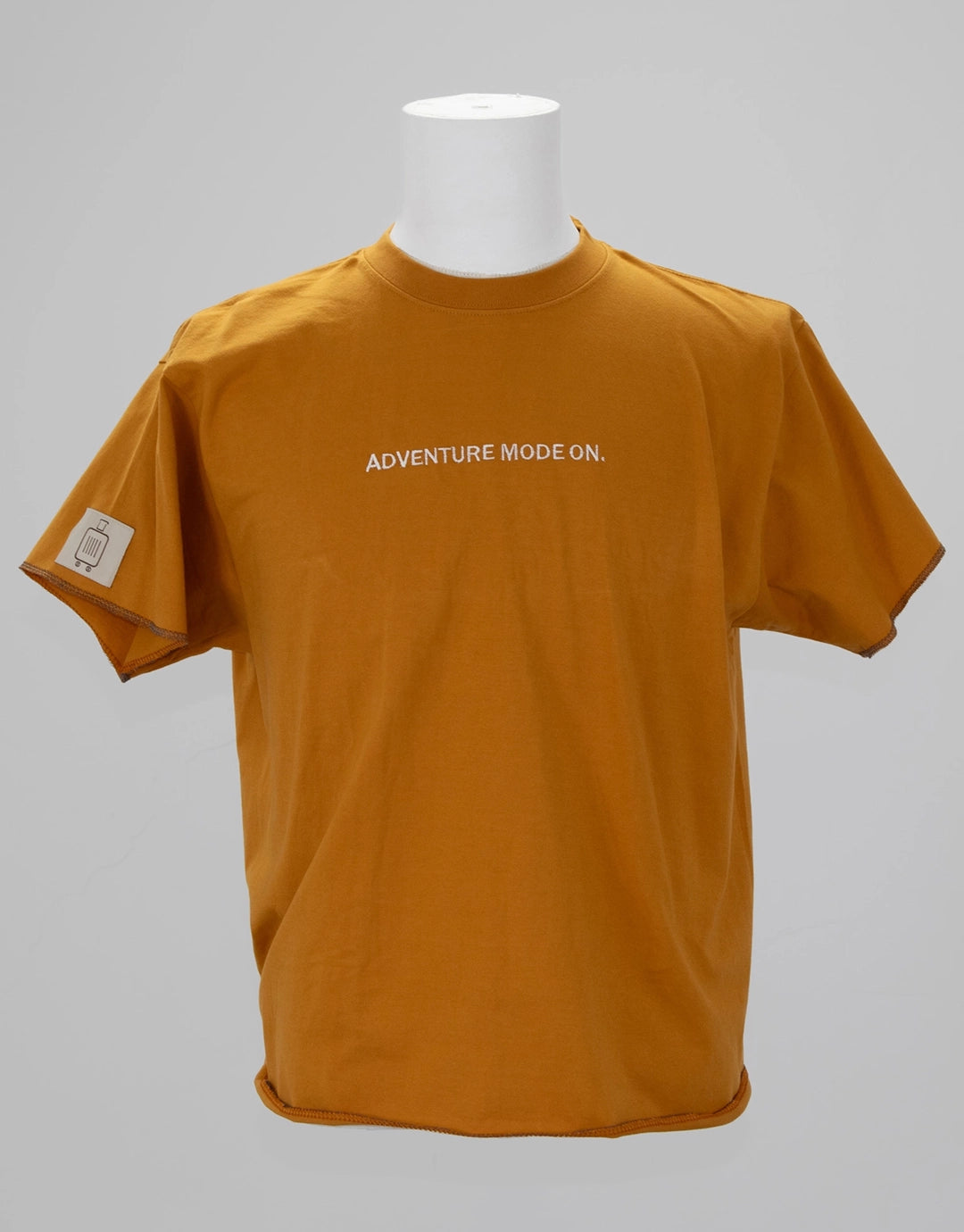 alt="cotton T-shirt men"