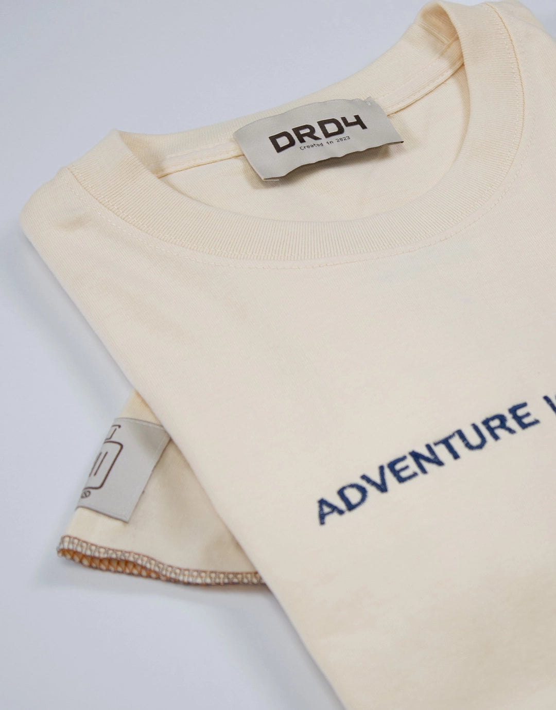 camiseta algodón hombre