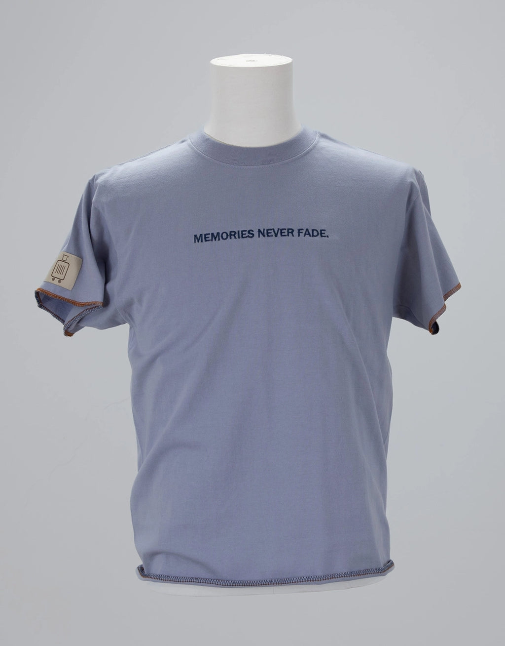 alt="cotton T-shirt men"