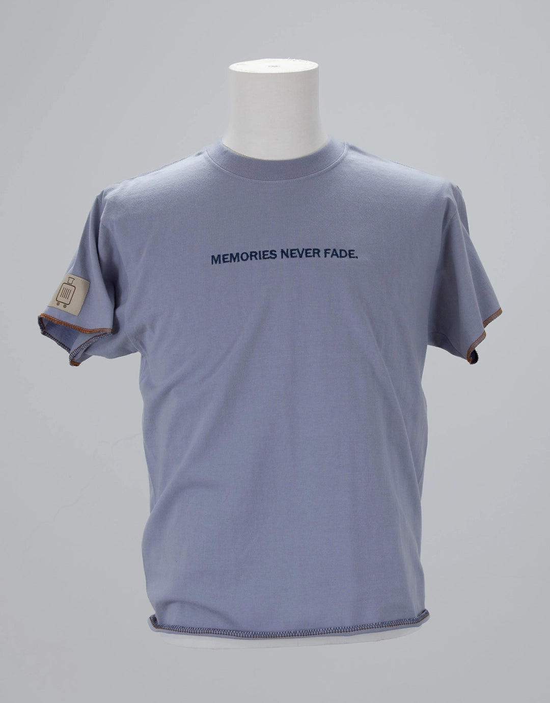 alt="cotton T-shirt men"