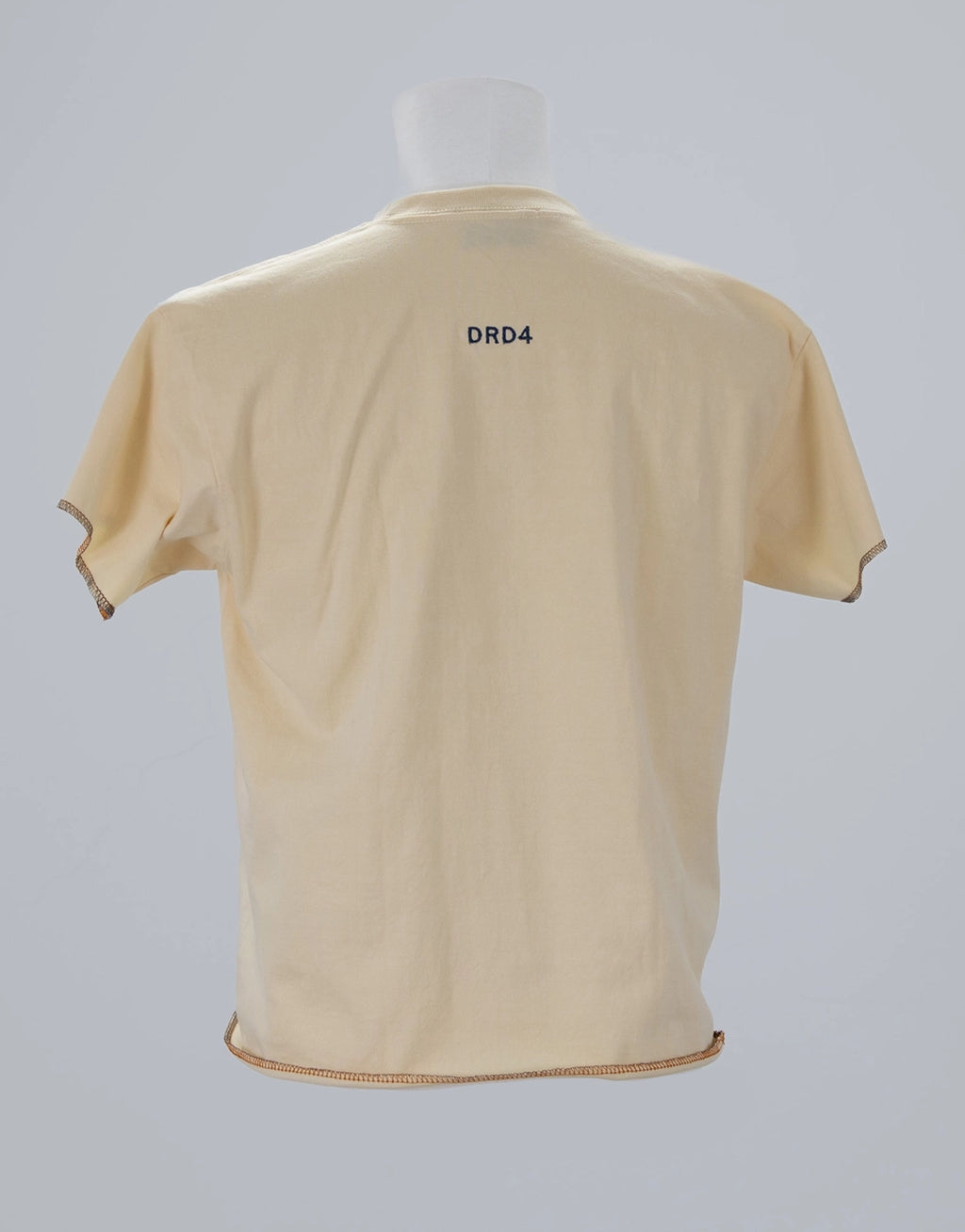 camiseta algodón hombre