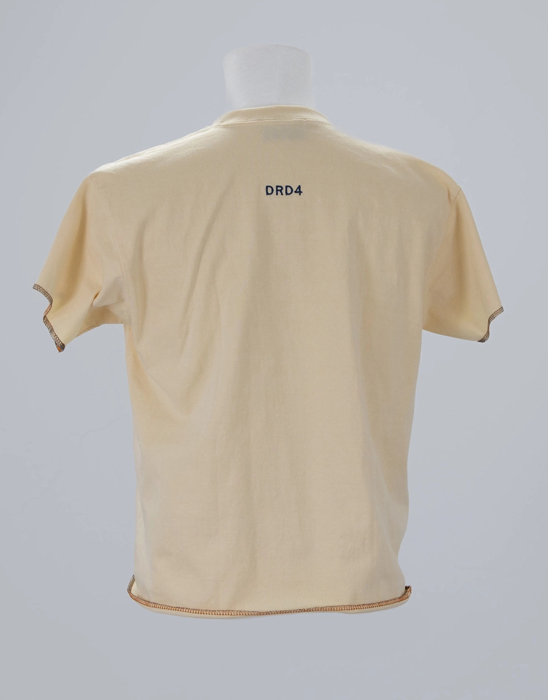 camiseta algodón hombre