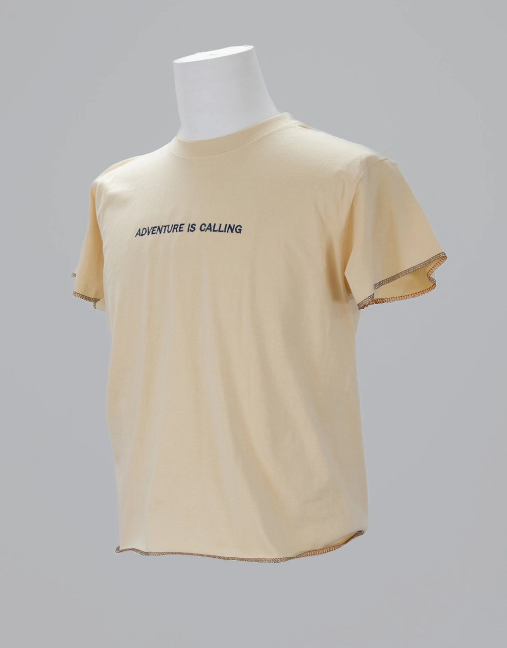 camiseta algodón hombre