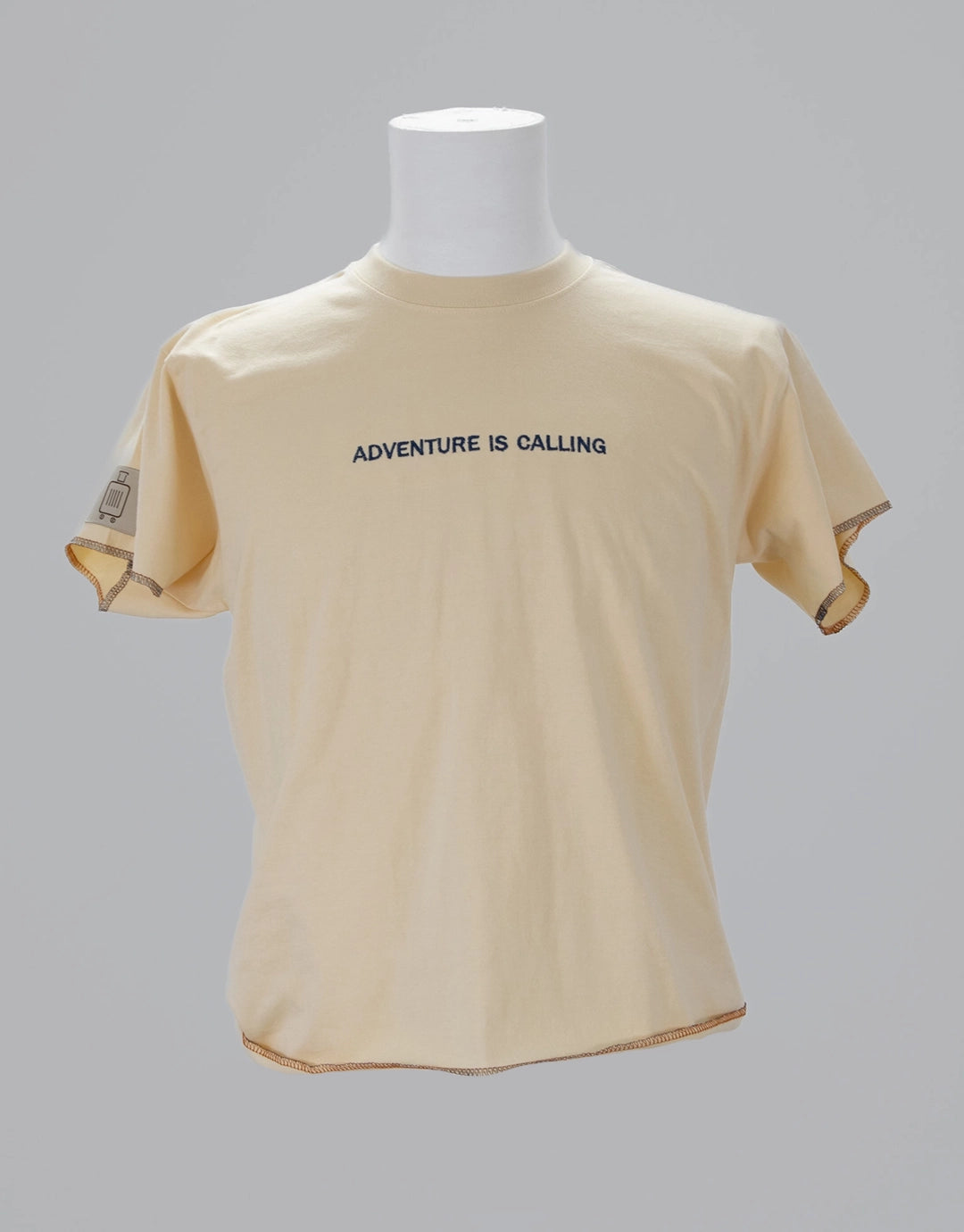 alt="cotton T-shirt men"