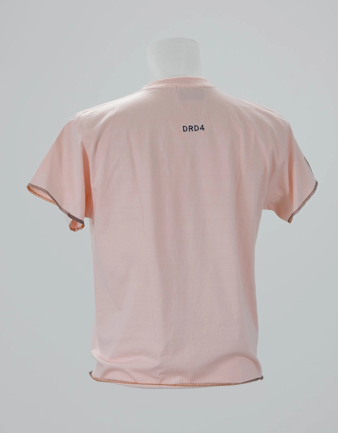 camiseta algodón hombre