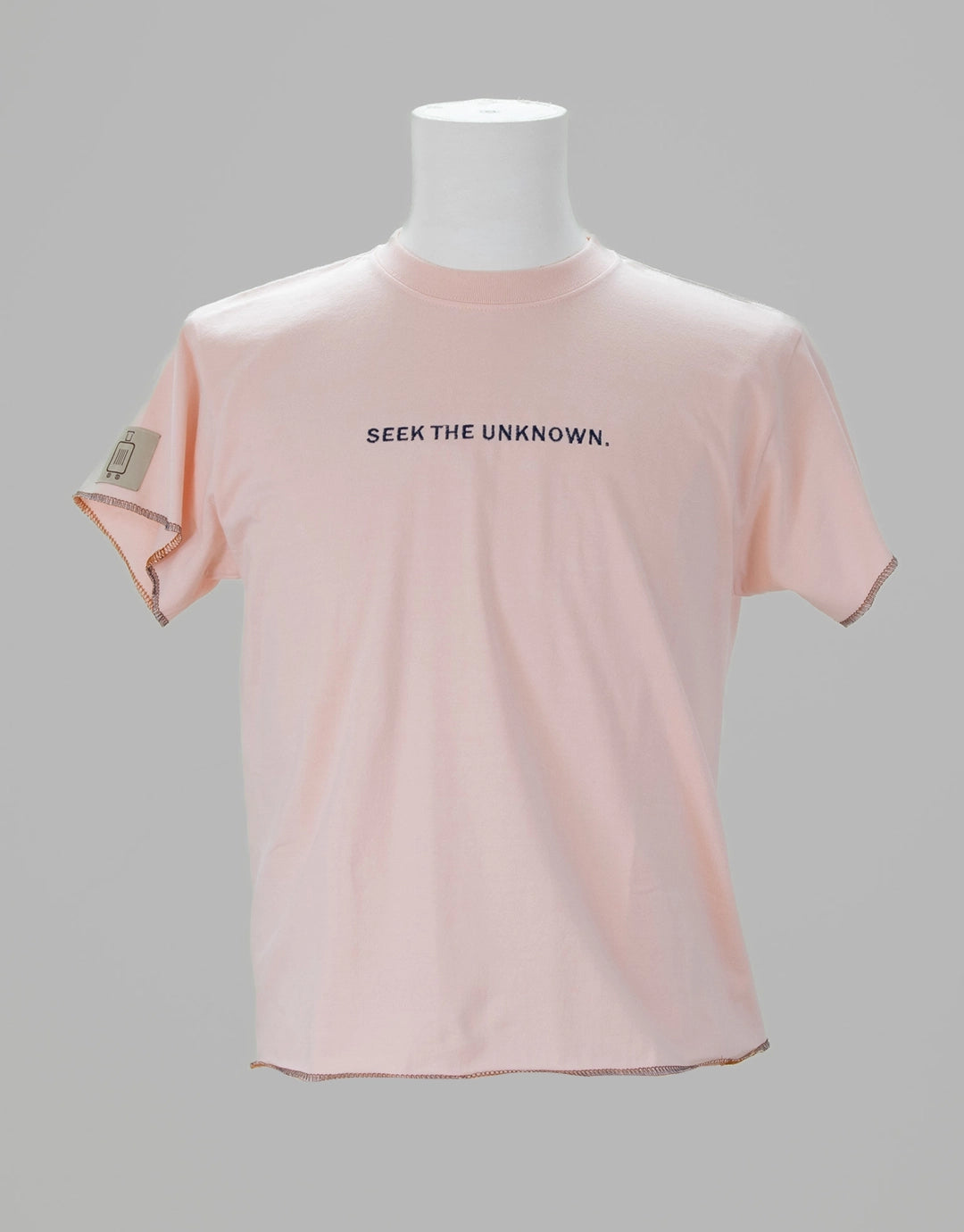 alt="cotton T-shirt men"