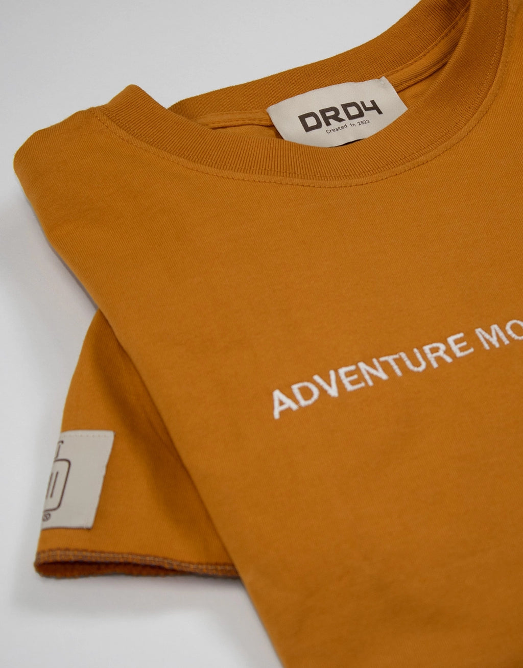 camiseta algodón hombre