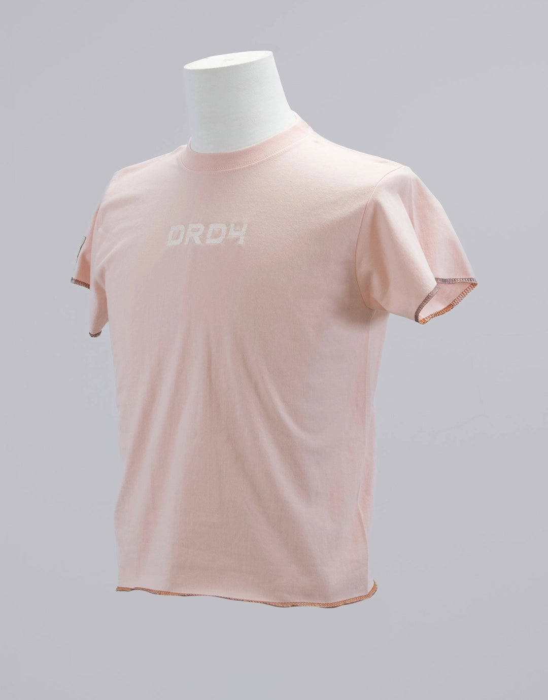 camiseta algodón hombre