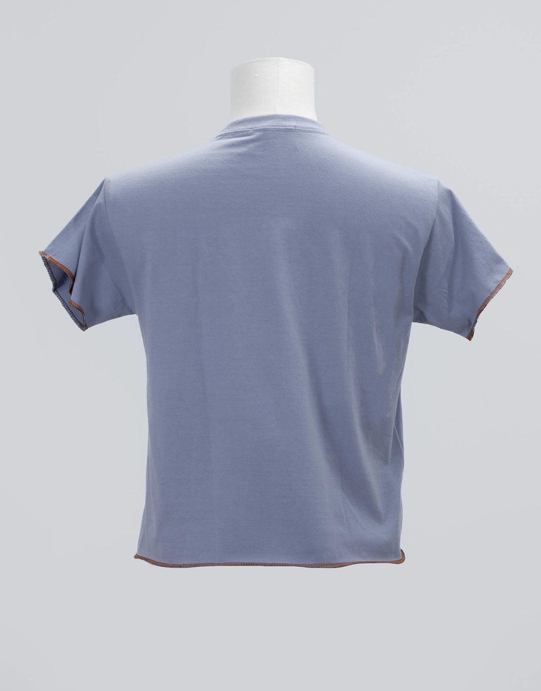 camiseta algodón hombre