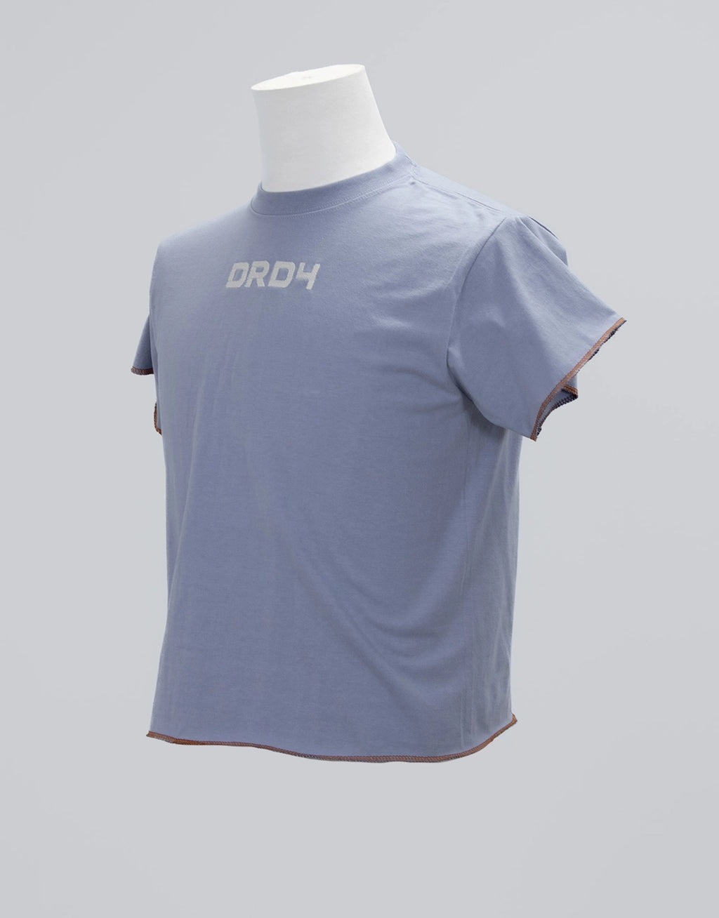 camiseta algodón hombre