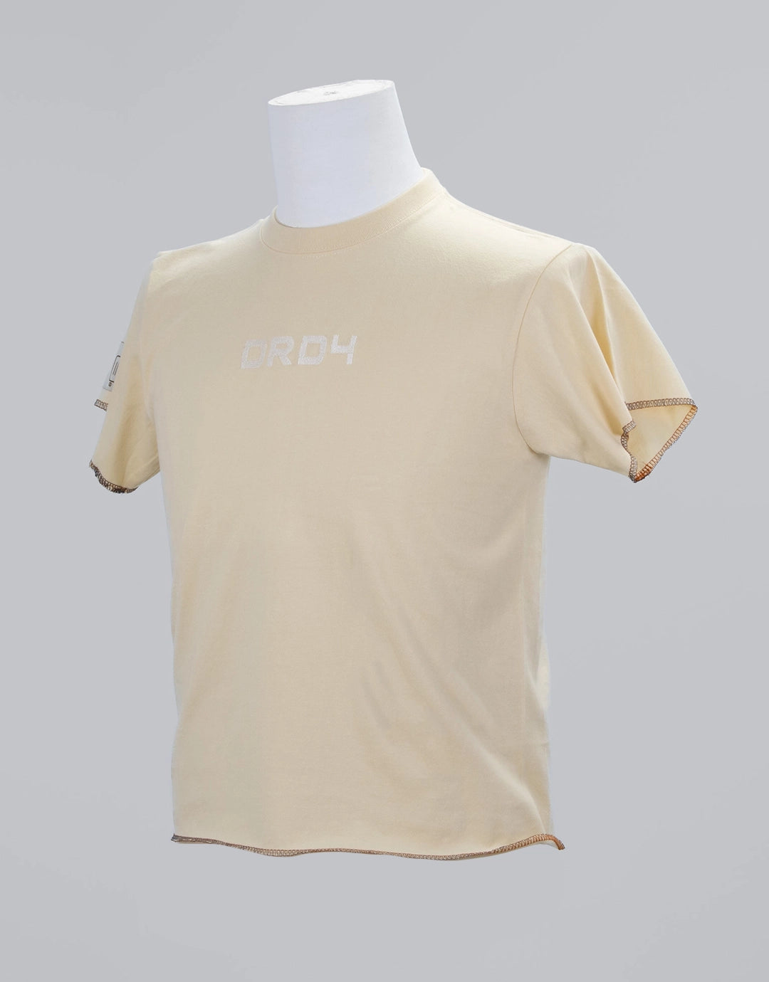 camiseta algodón hombre