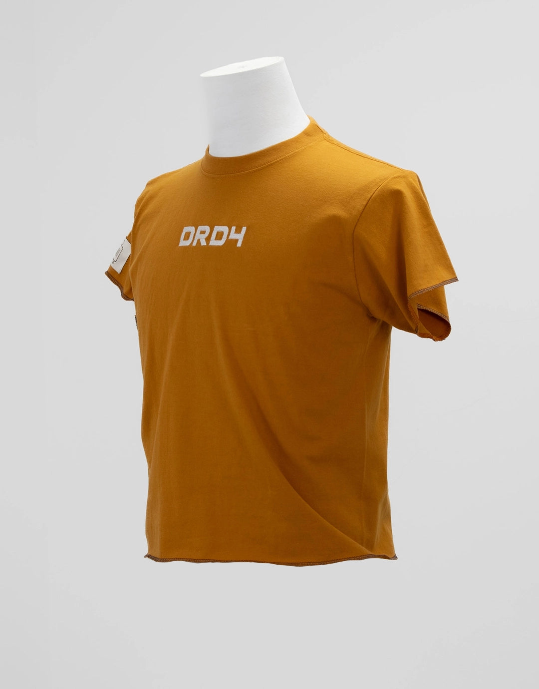 camiseta algodón hombre