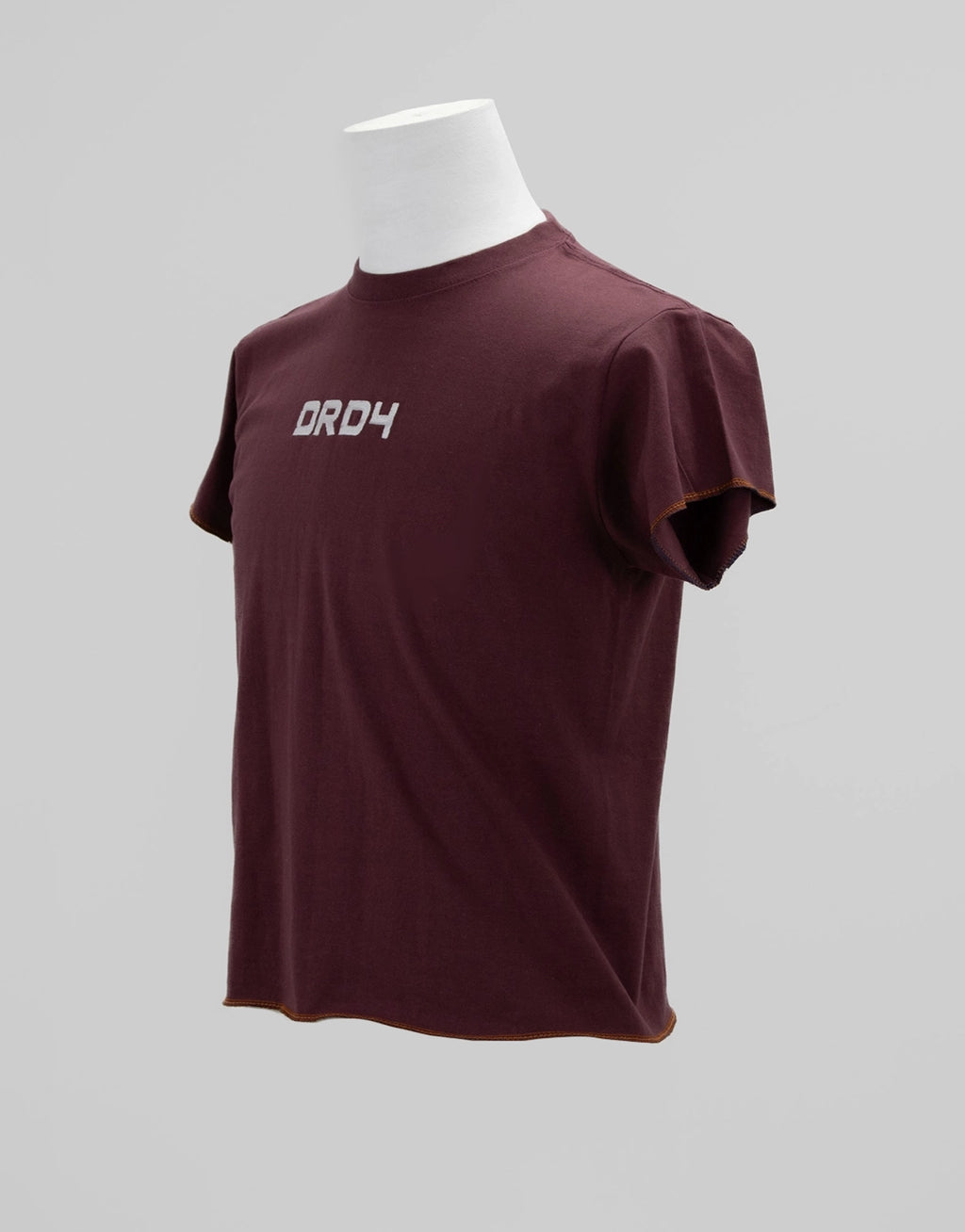 camiseta algodón hombre