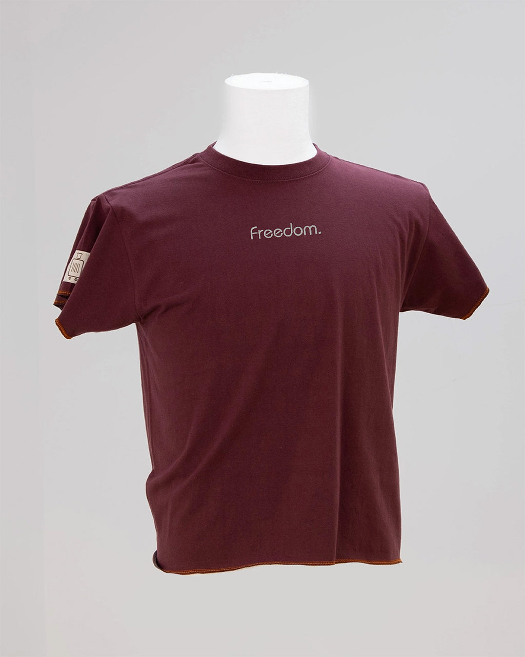 Freedom T-shirt.
