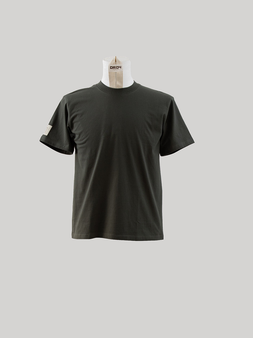 Camiseta Verde Olivo