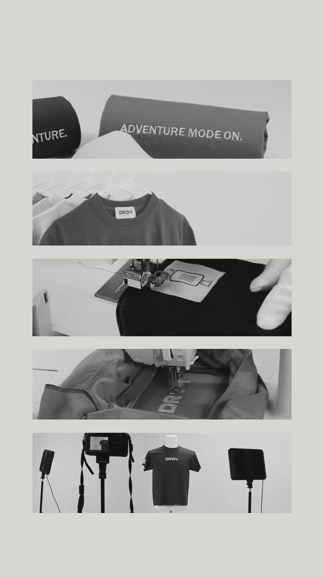 alt="mens cropped t-shirts"