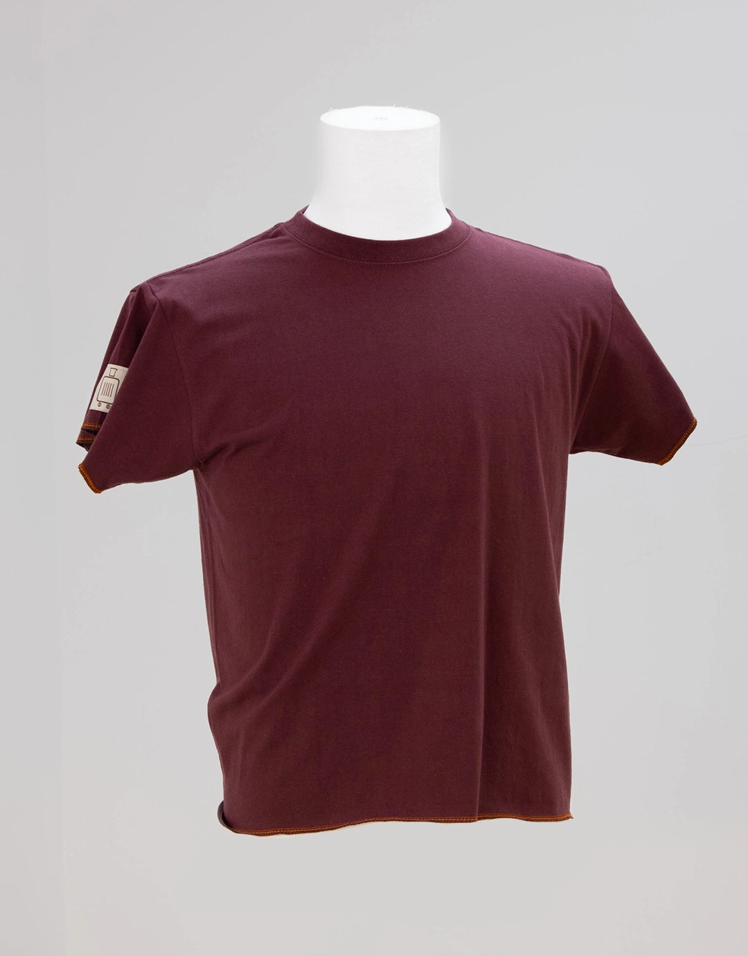 alt="cotton T-shirt men"