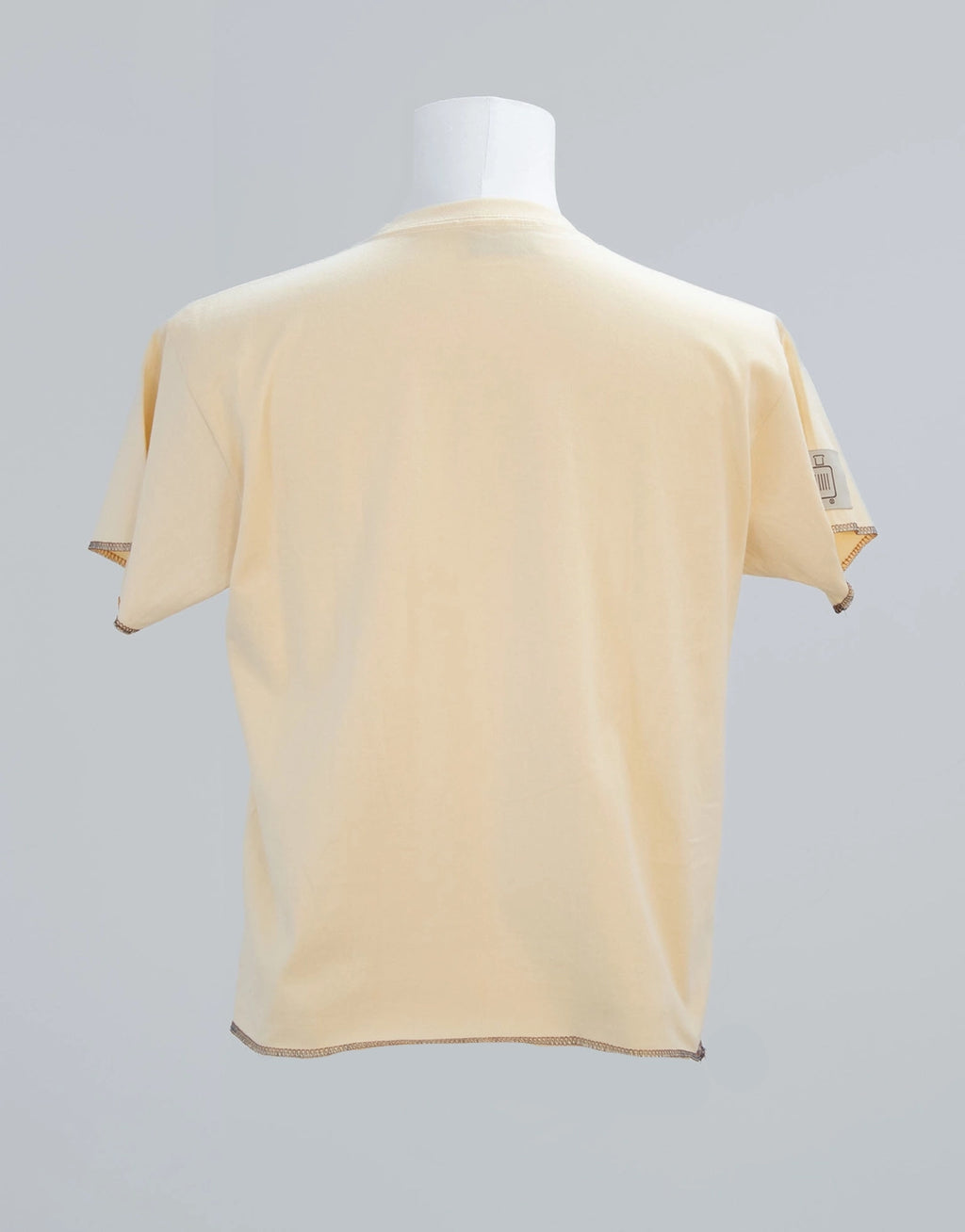 alt="camiseta algodón hombre"