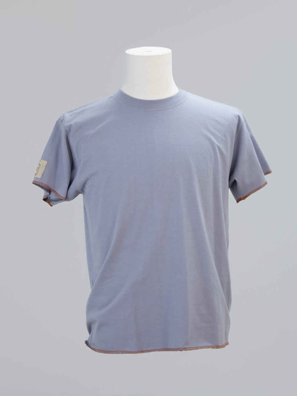 alt="camiseta algodón hombre"