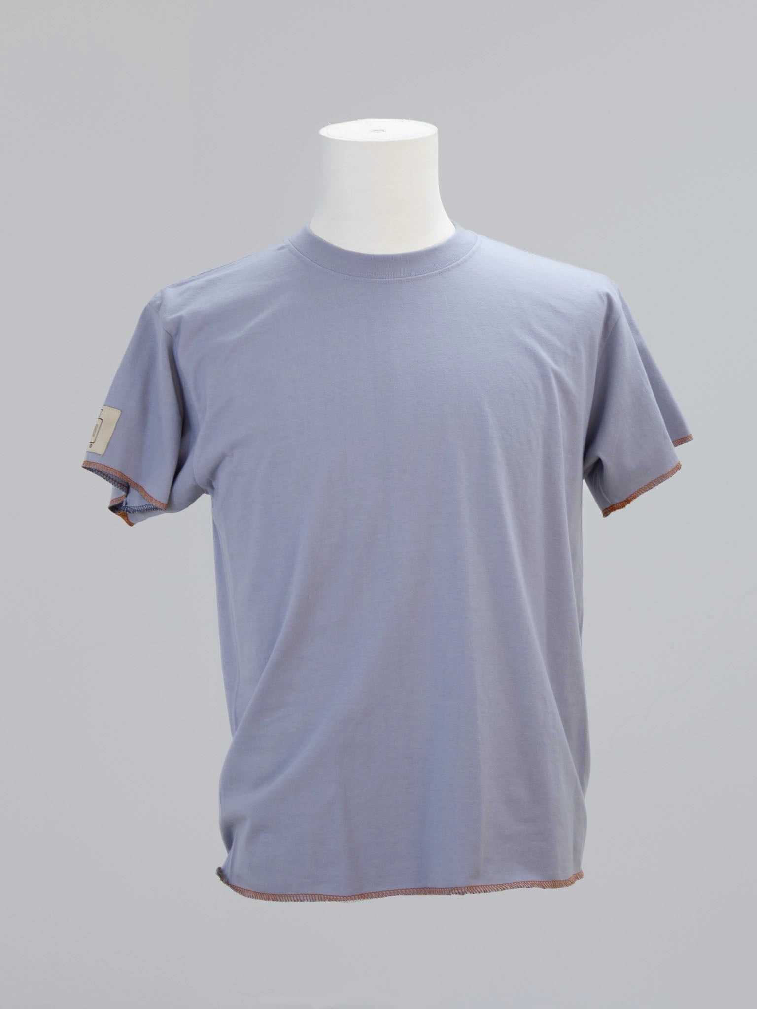 alt="camiseta algodón hombre"