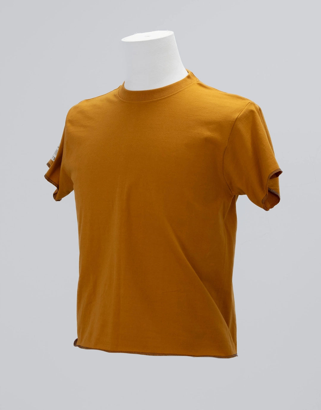 camiseta algodón hombre