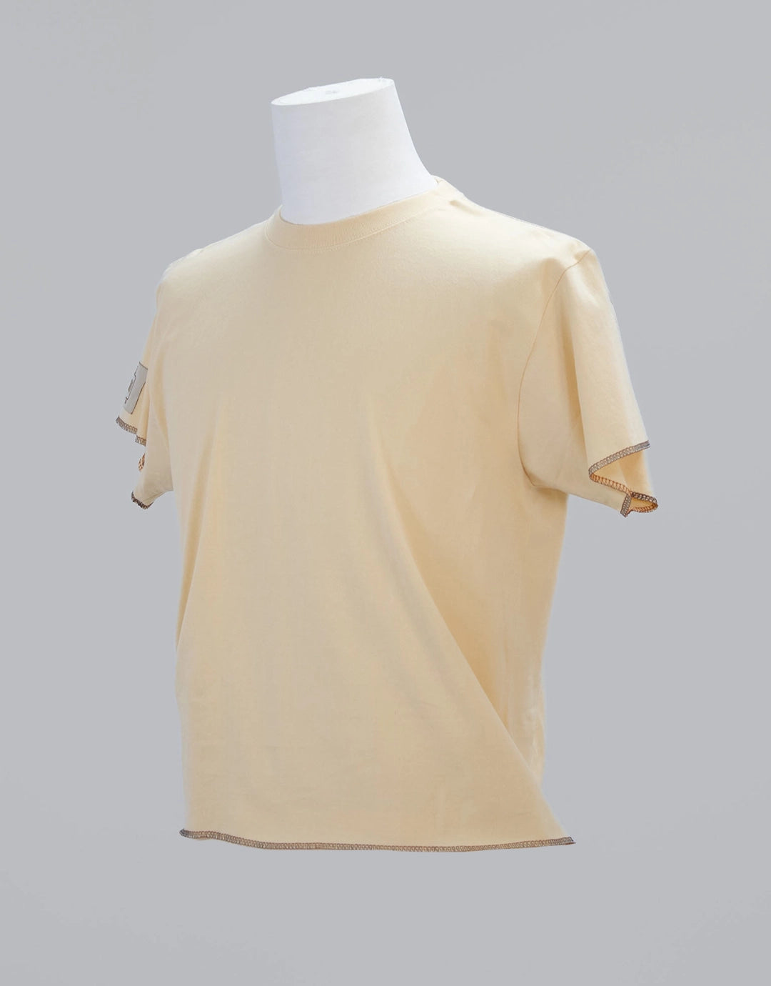 alt="camiseta algodón hombre"