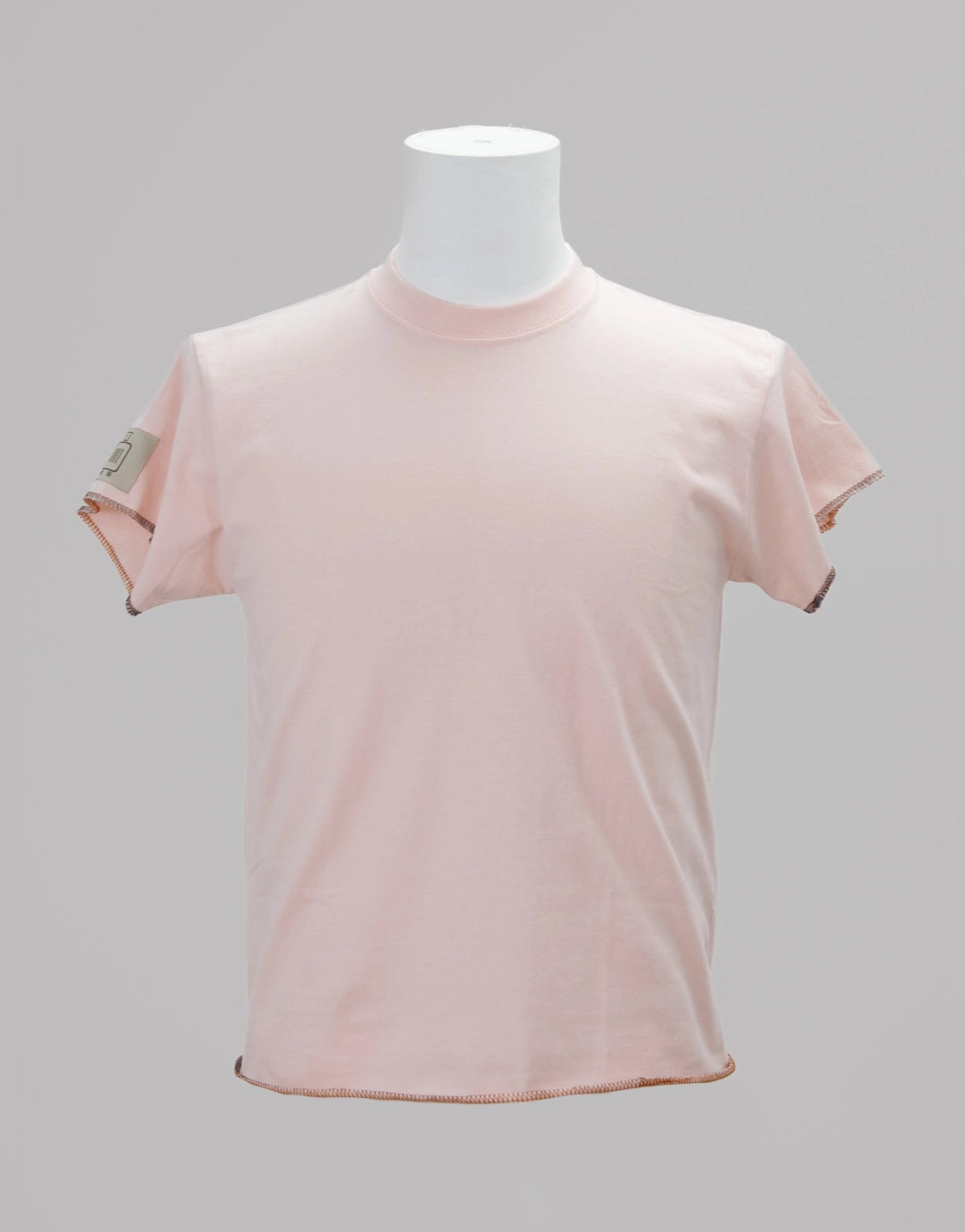 alt="cotton T-shirt men"